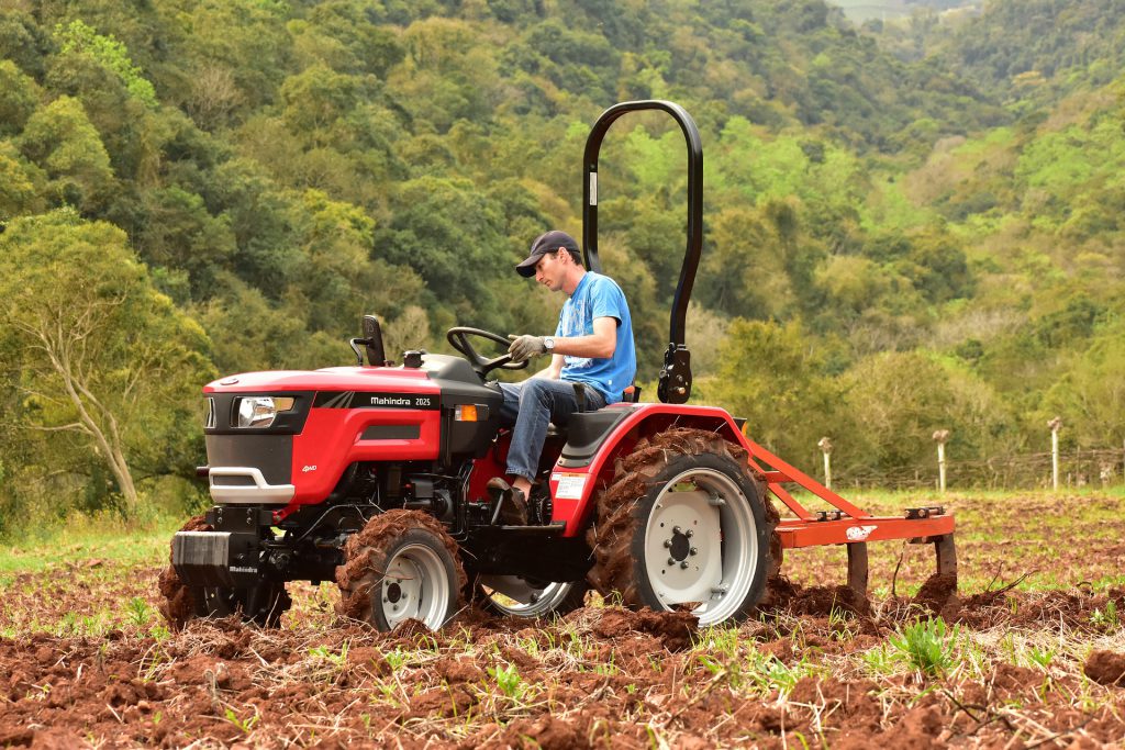 skid steer attachments for tractors