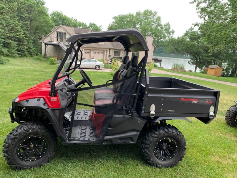 Skid Steer Attachments - Rigs4Less St. Croix Falls WI