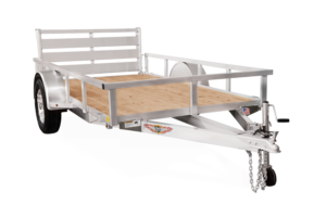 Aluminum Trailers
