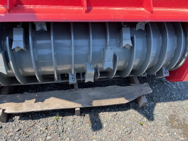 New! Standard Flow Drum Mulcher 48″ Cutting Width - Image 3