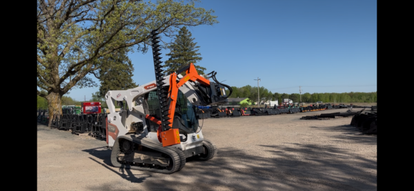New! Sickle Bar Mower - Image 2
