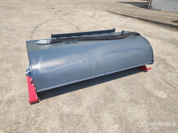 New! 72" Tiller - Image 3